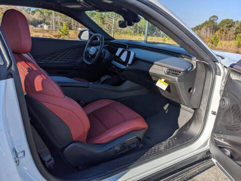 2026 Dodge Charger Scat Pack Plus