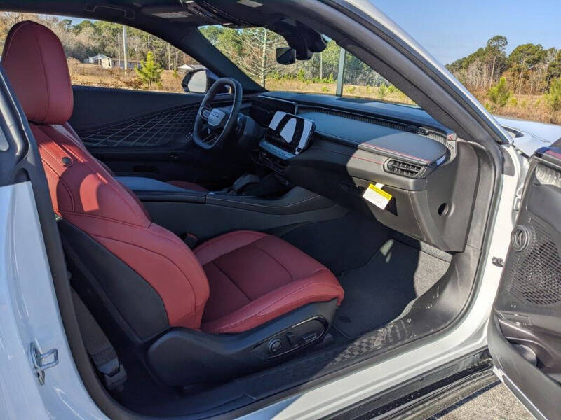2026 Dodge Charger Scat Pack Plus