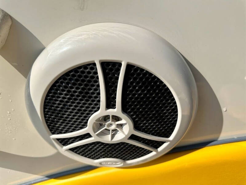 2007 Sea Ray 185 Sport