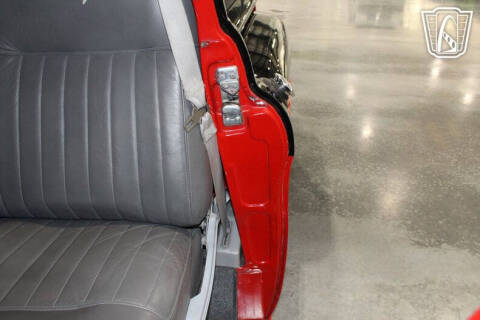 1958 Chevrolet Apache