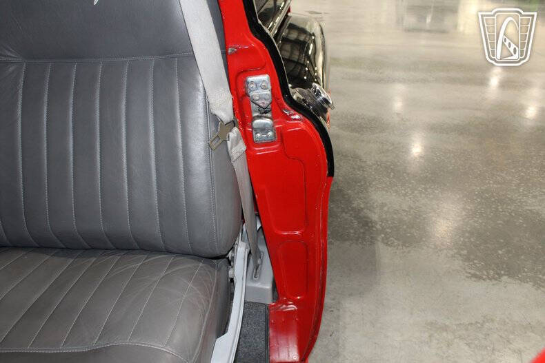 1958 Chevrolet Apache