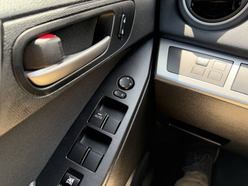 2012 Mazda MAZDA3 i Touring