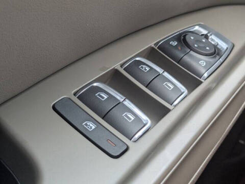 2025 Kia Carnival LX