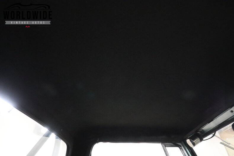 1965 International Scout