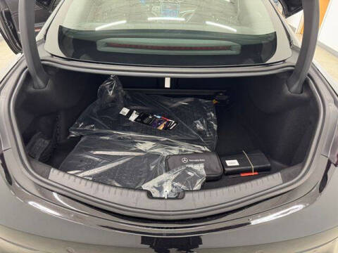 2026 Mercedes-Benz CLE AMG CLE 53