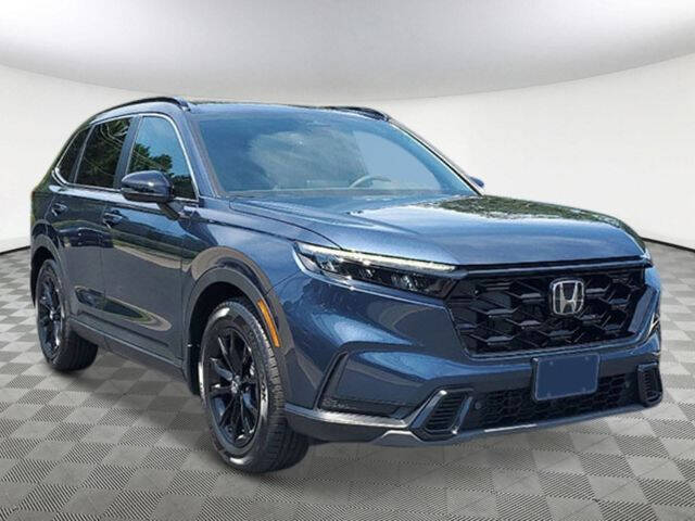 2024 Honda CR-V Hybrid for sale in Hemet, CA