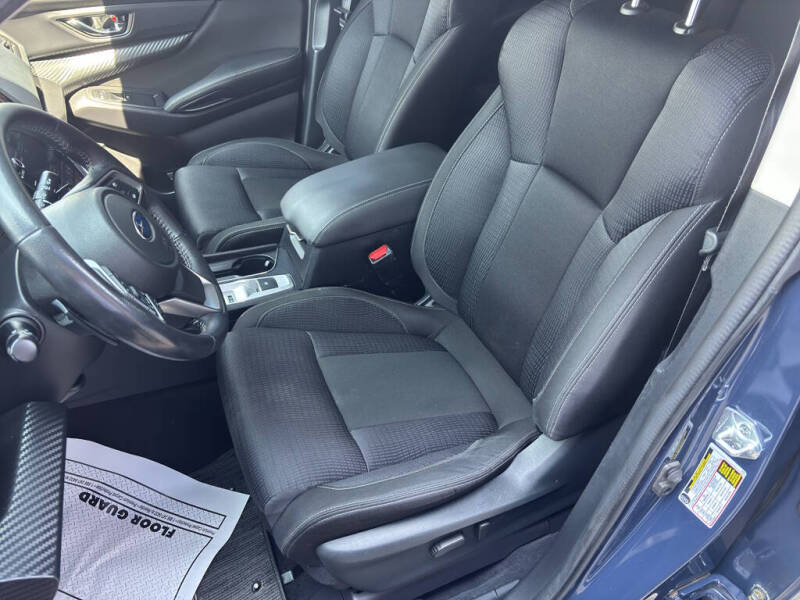 2023 Subaru Ascent Premium 8-Passenger