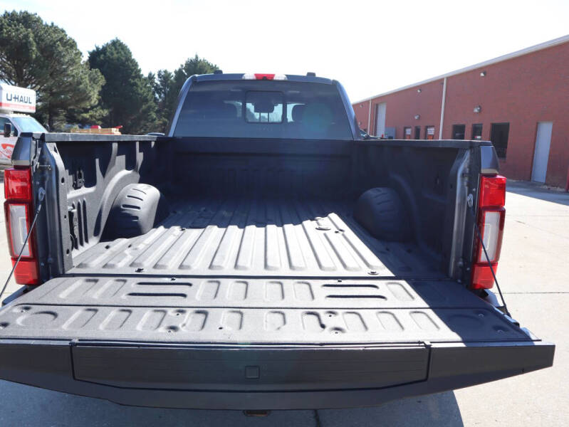 2021 Ford F-350 Super Duty Lariat