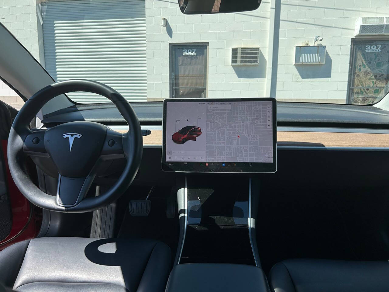 2018 Tesla Model 3 for sale at Sedona Motors in Glendora, CA