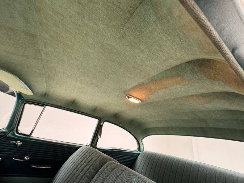 1955 Oldsmobile Eighty-Eight