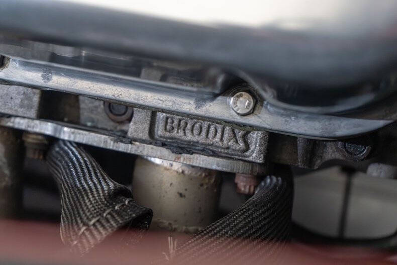 1966 Shelby Cobra