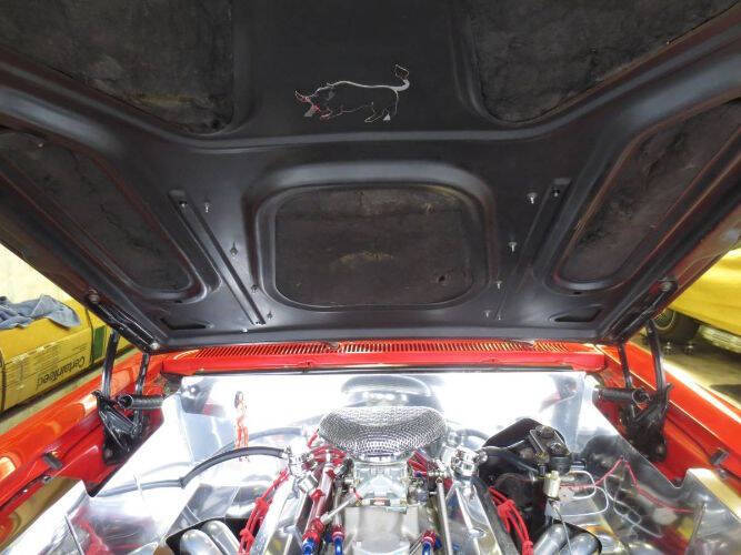 1967 Chevrolet Chevelle