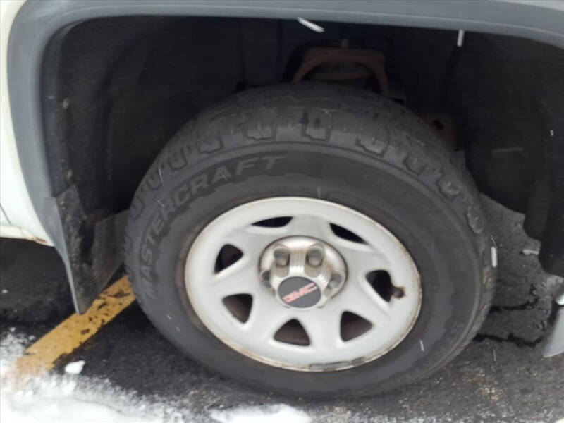 2014 GMC Sierra 1500