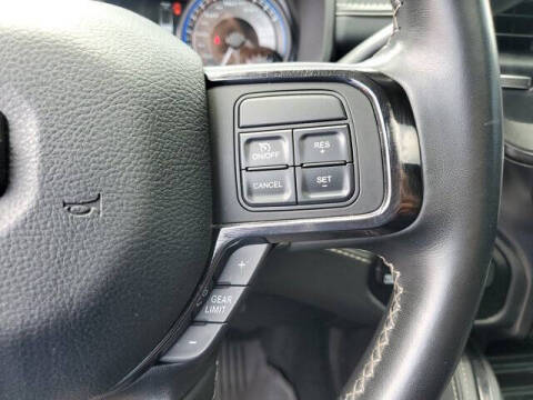 2022 RAM 3500 Limited