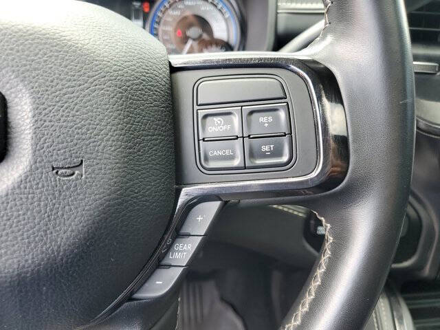 2022 RAM 3500 Limited