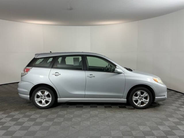 2007 Toyota Matrix XR