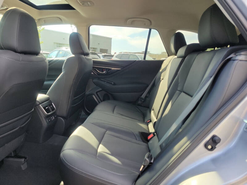 2024 Subaru Outback Limited