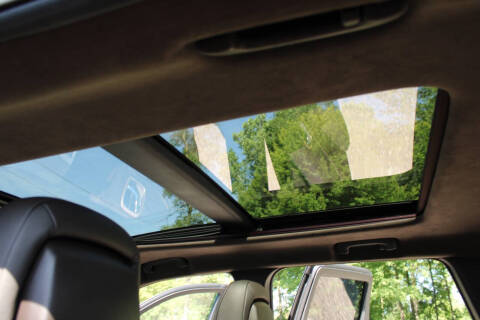 2014 Jeep Grand Cherokee Summit