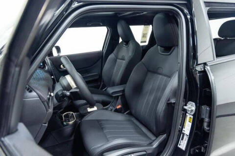 2026 MINI Hardtop 4 Door