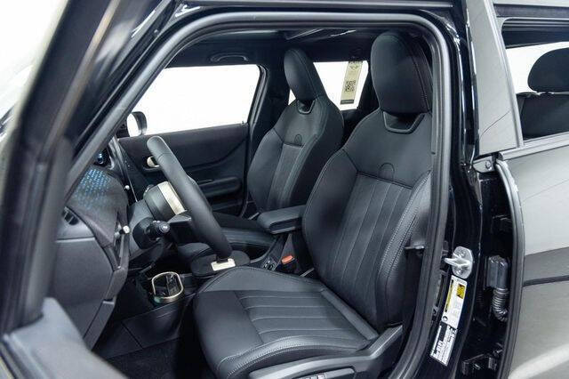 2026 MINI Hardtop 4 Door