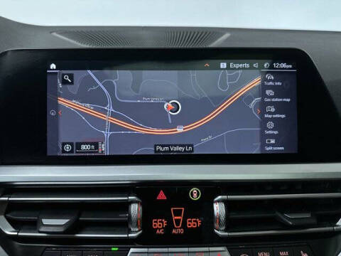 2021 BMW 3 Series M340i xDrive