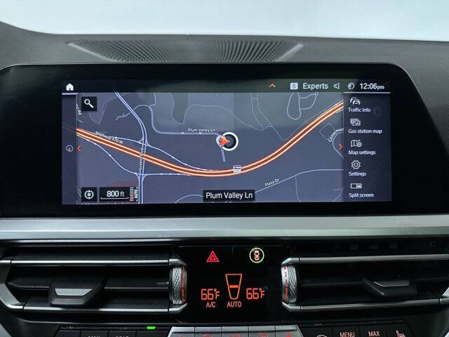 2021 BMW 3 Series M340i xDrive