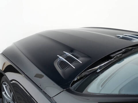 2015 Mercedes-Benz SL-Class SL 63 AMG