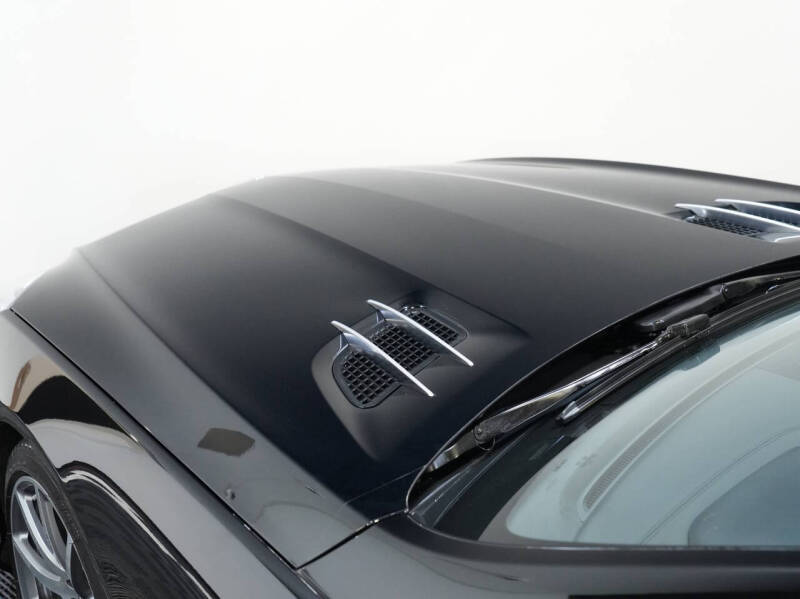 2015 Mercedes-Benz SL-Class SL 63 AMG