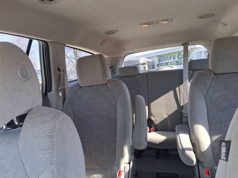 2013 Buick Enclave Convenience