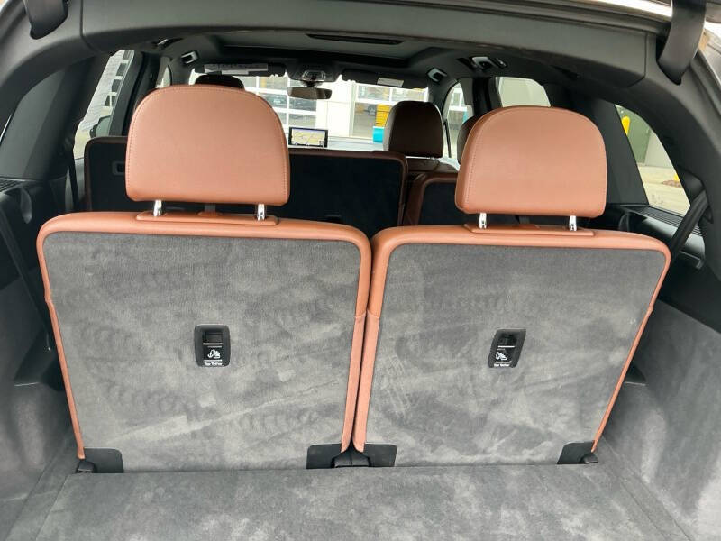 2017 Audi Q7 3.0T quattro Premium Plus