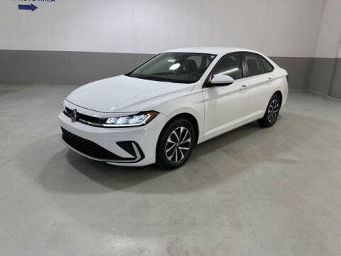 2026 Volkswagen Jetta S