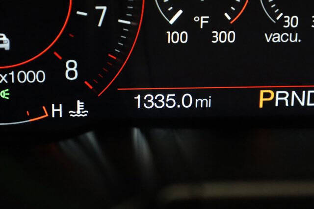 2021 Ford Mustang Shelby GT500