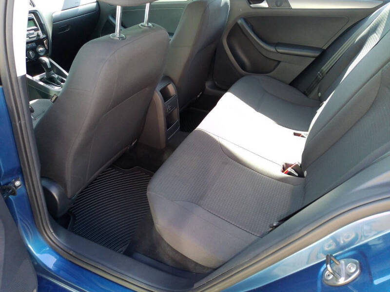 2015 Volkswagen Jetta