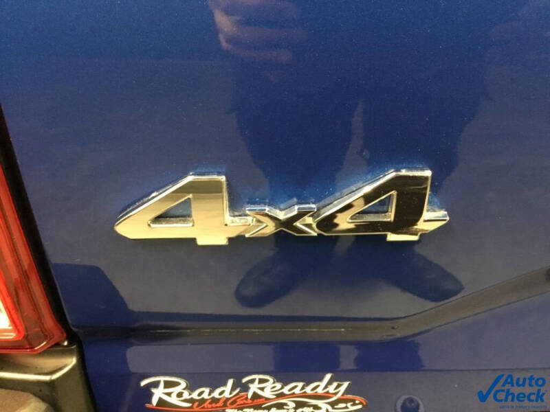 2017 Toyota Tacoma TRD Off-Road