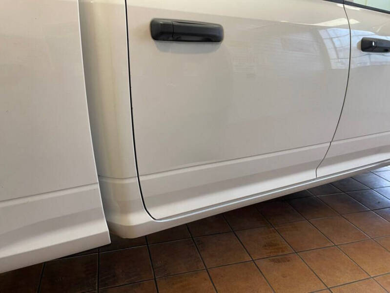 2016 RAM 2500 Tradesman