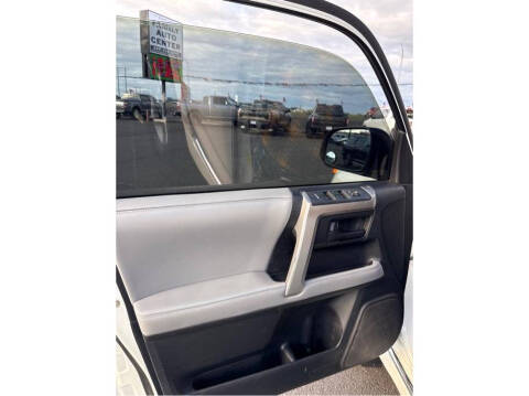 2013 Toyota 4Runner