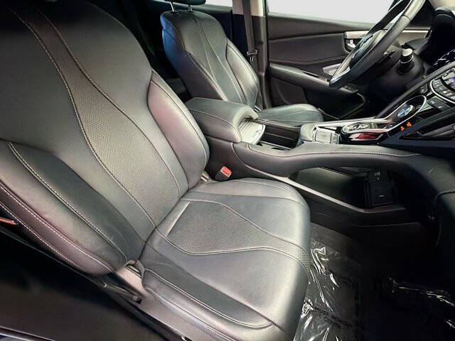 2020 Acura RDX w/Tech