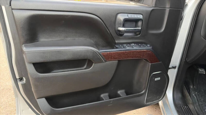 2014 GMC Sierra 1500