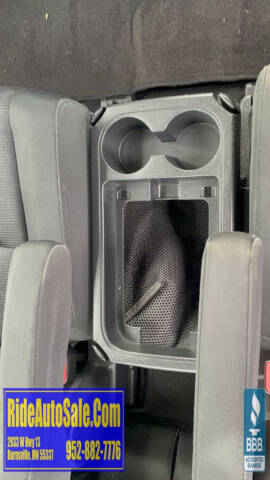 2009 Mazda MAZDA5 Sport