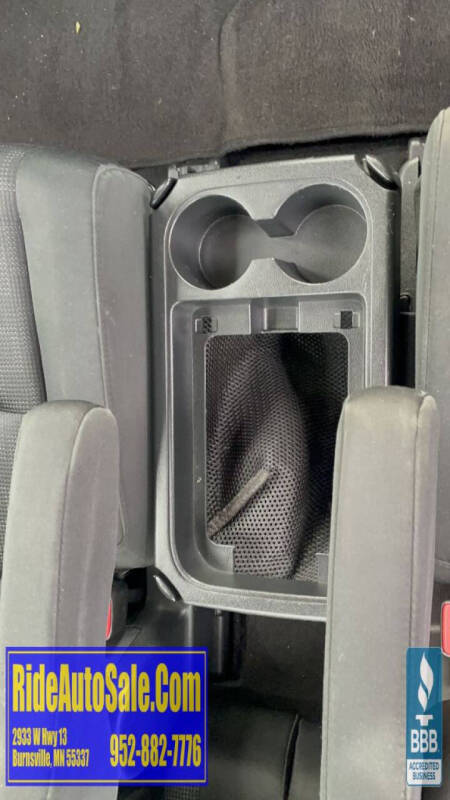 2009 Mazda MAZDA5 Sport