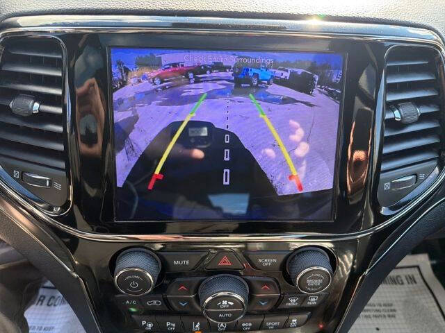 2019 Jeep Grand Cherokee Limited X
