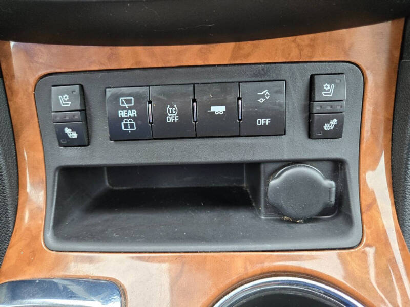 2012 Buick Enclave Premium