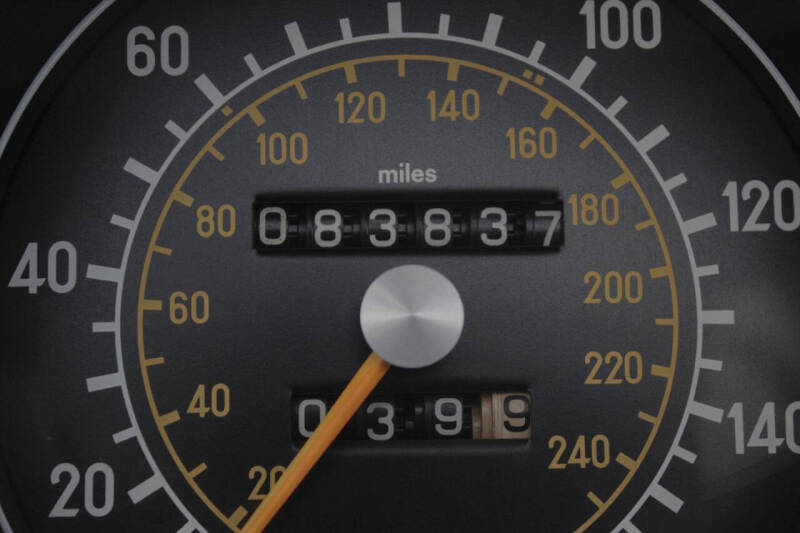 1977 Mercedes-Benz 450 SL