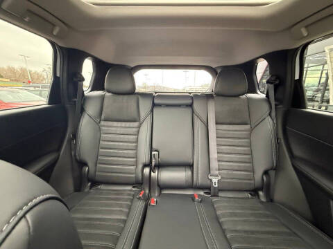 2026 Mitsubishi Outlander Trail Edition