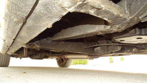 1973 Rolls-Royce Silver Shadow