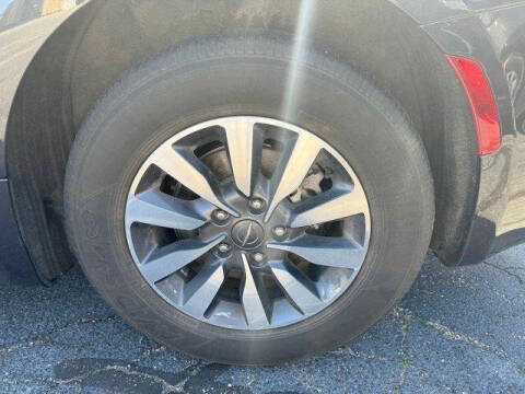 2021 Chrysler Pacifica Hybrid Touring L