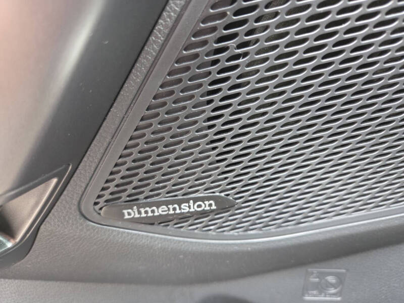 2014 Hyundai Santa Fe Sport 2.4L