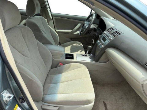 2009 Toyota Camry