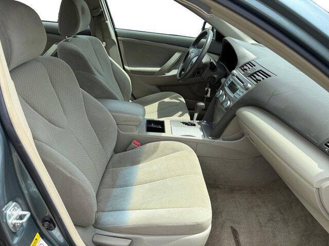 2009 Toyota Camry