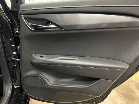 2016 Cadillac ATS 2.0T